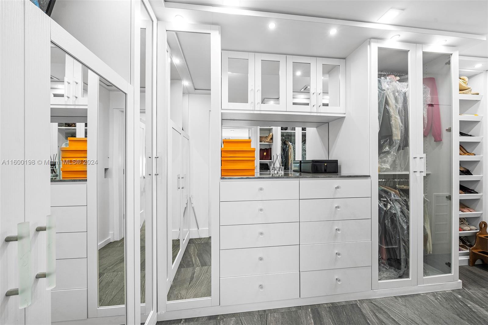 CORAL GABLES SEC A - Residential