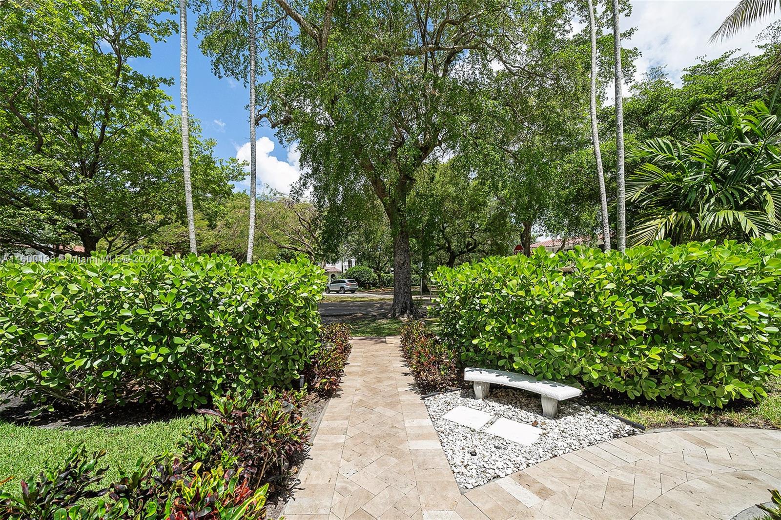 CORAL GABLES SEC A - Residential