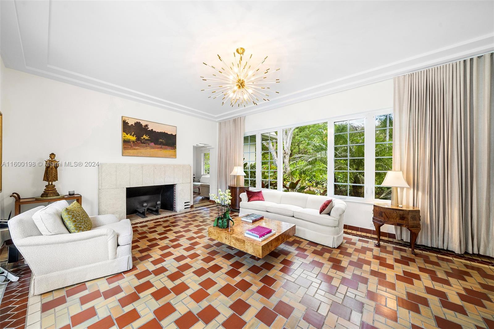 CORAL GABLES SEC A - Residential