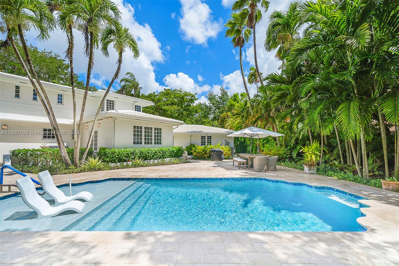 CORAL GABLES SEC A - Residential