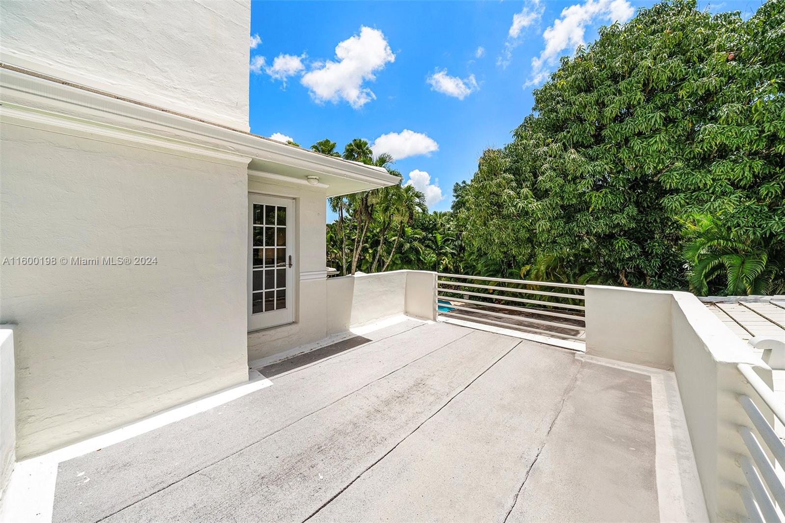 CORAL GABLES SEC A - Residential