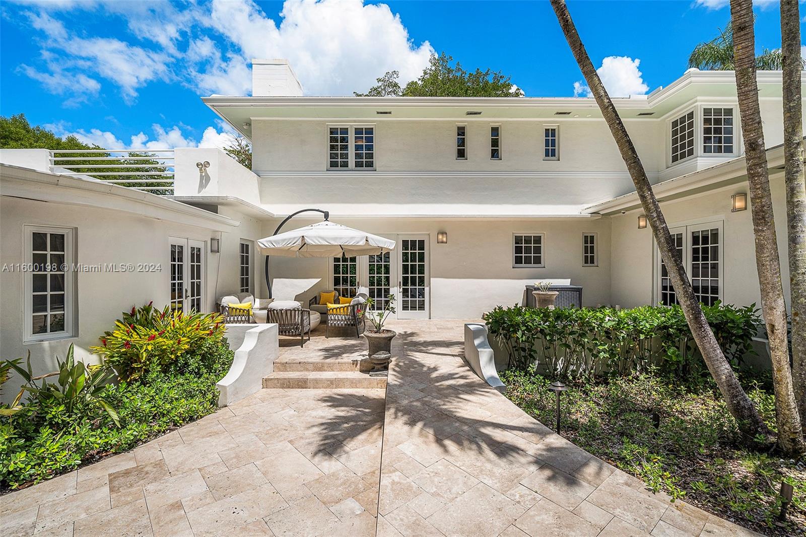 CORAL GABLES SEC A - Residential