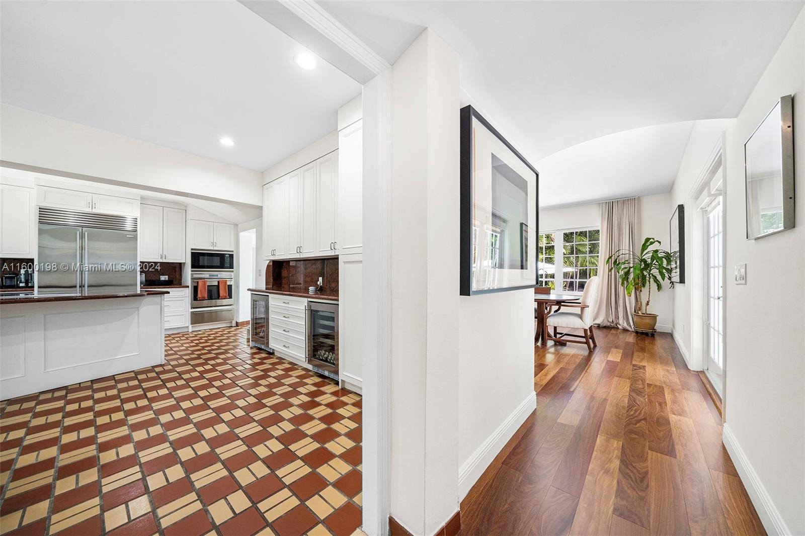 CORAL GABLES SEC A - Residential