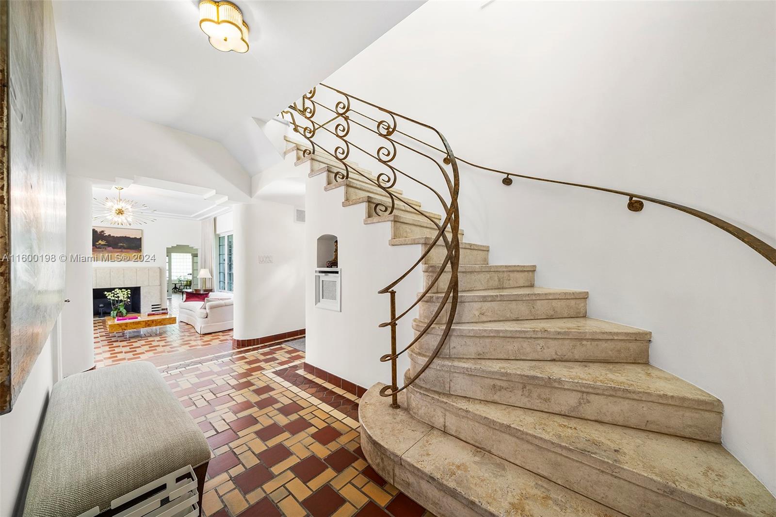 CORAL GABLES SEC A - Residential