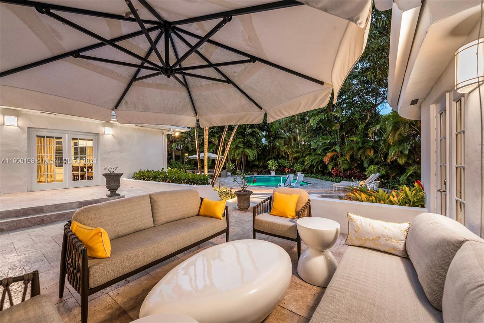 CORAL GABLES SEC A - Residential