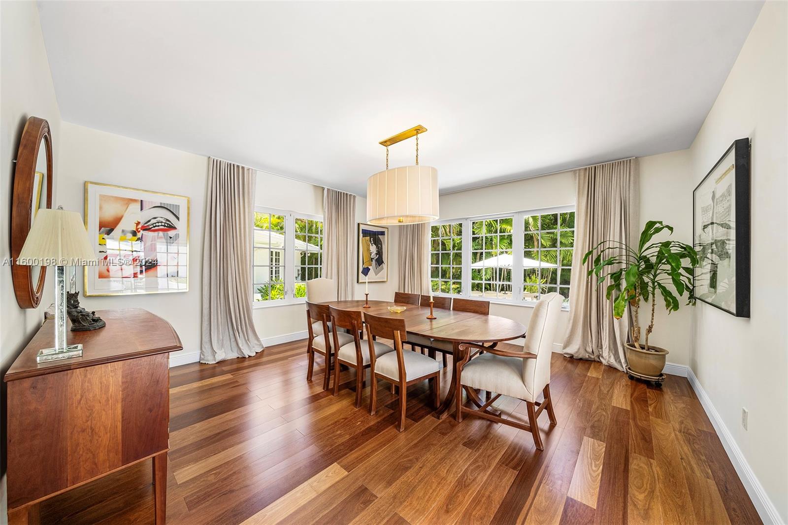 CORAL GABLES SEC A - Residential