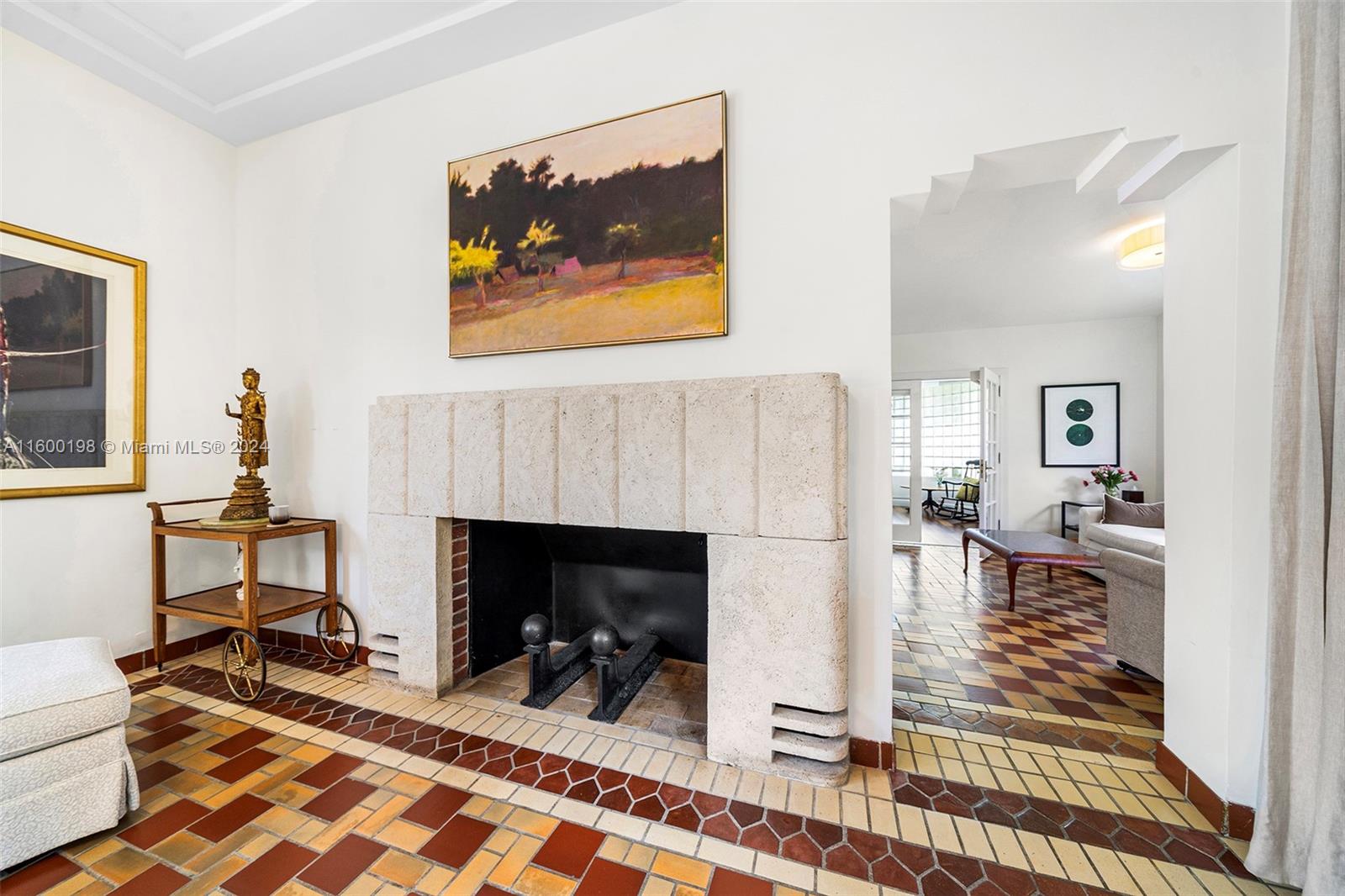 CORAL GABLES SEC A - Residential