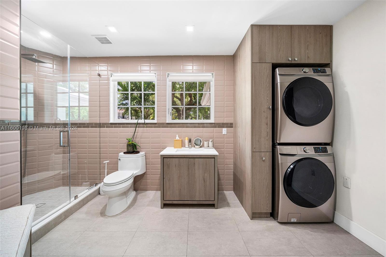 CORAL GABLES SEC A - Residential