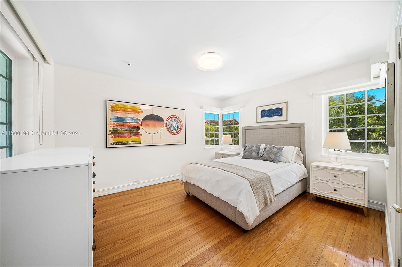 CORAL GABLES SEC A - Residential