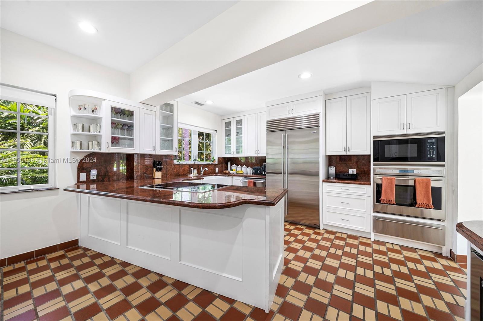 CORAL GABLES SEC A - Residential