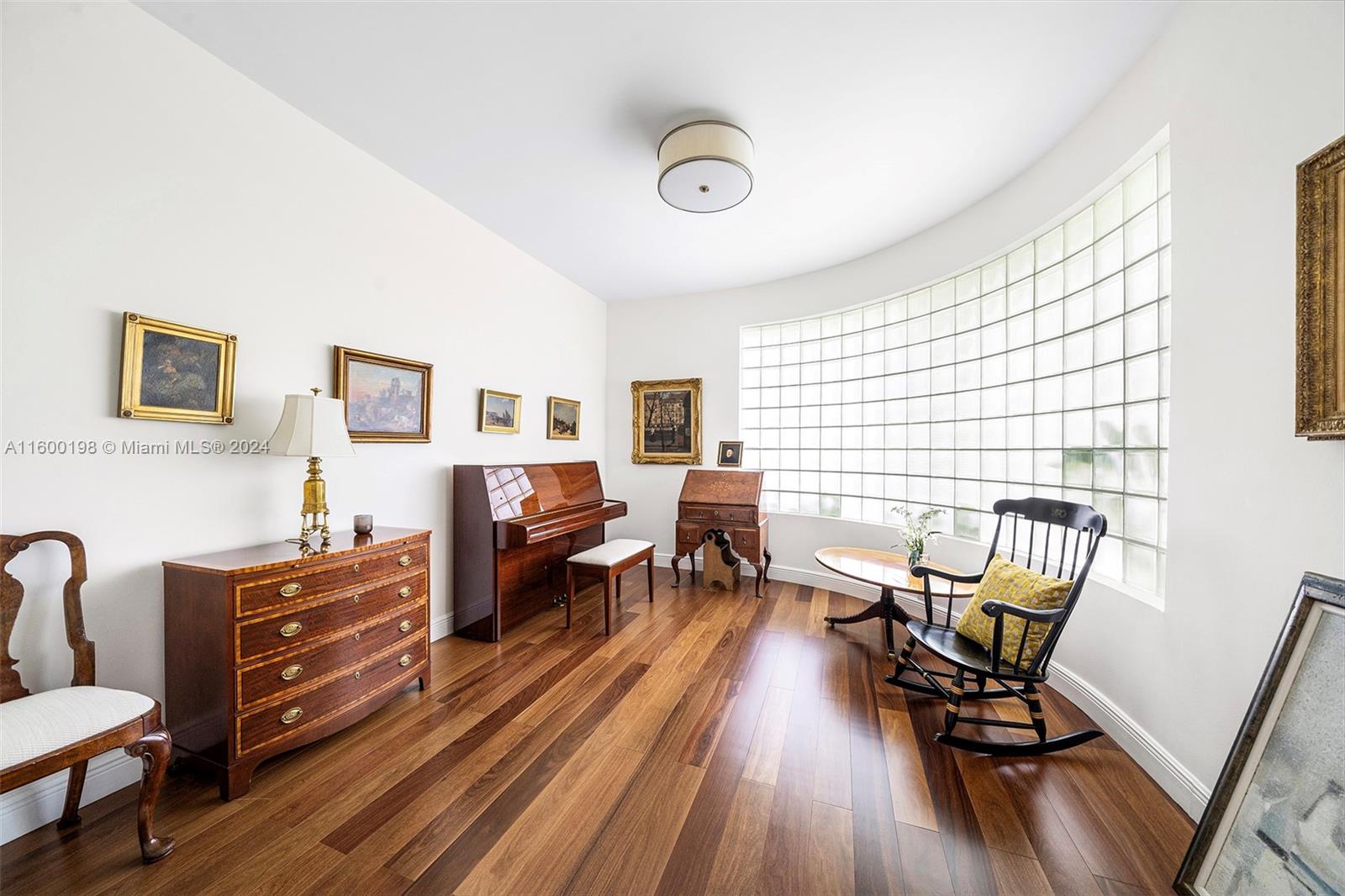 CORAL GABLES SEC A - Residential