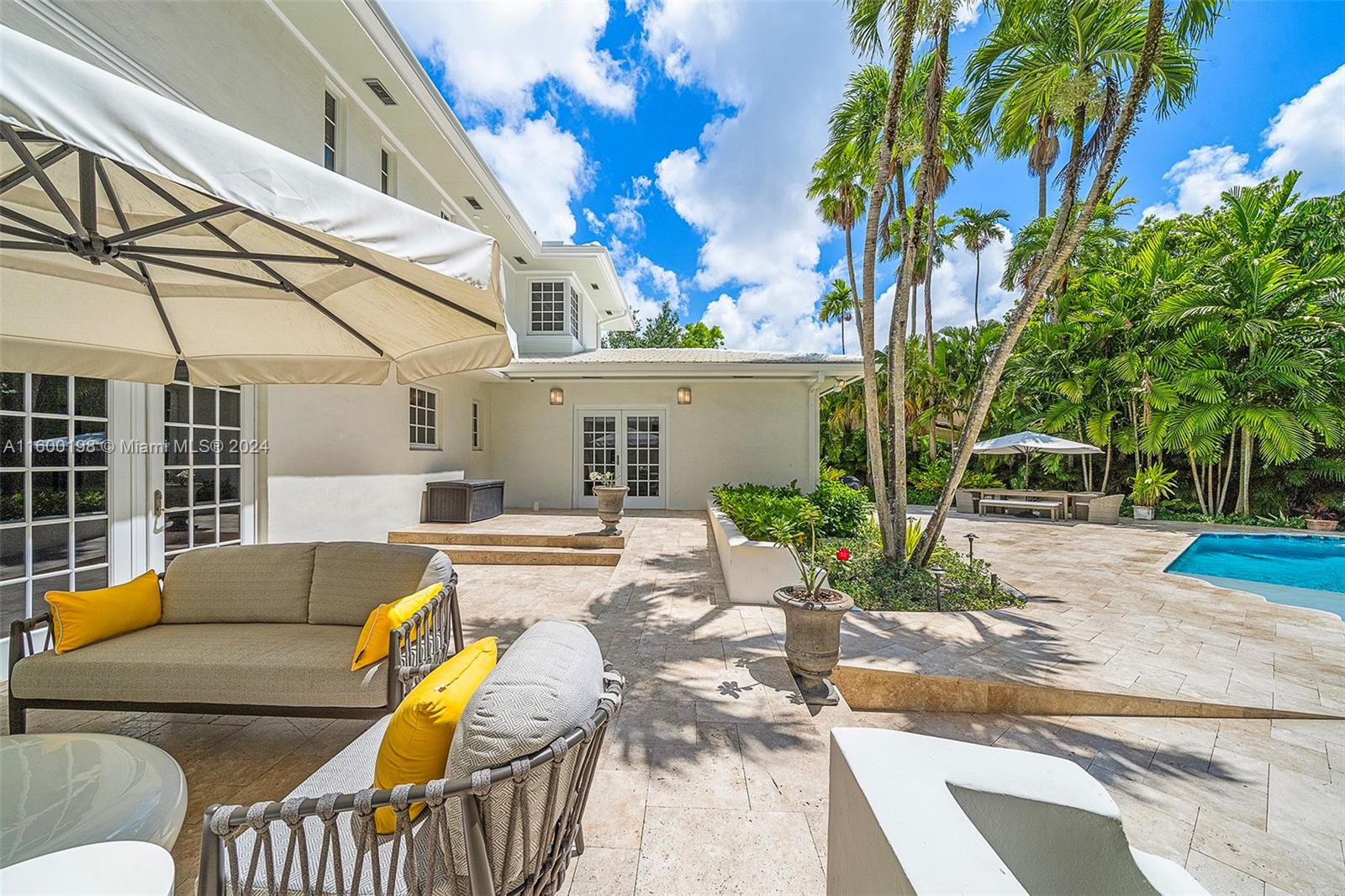 CORAL GABLES SEC A - Residential