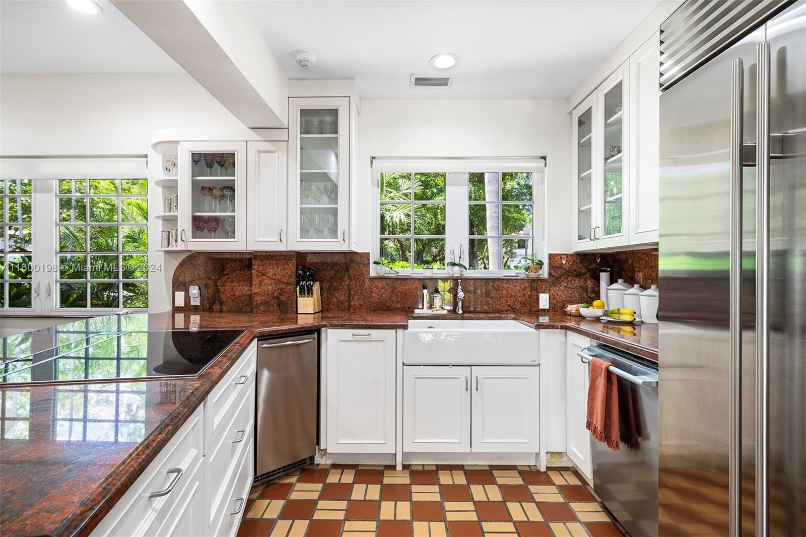 CORAL GABLES SEC A - Residential