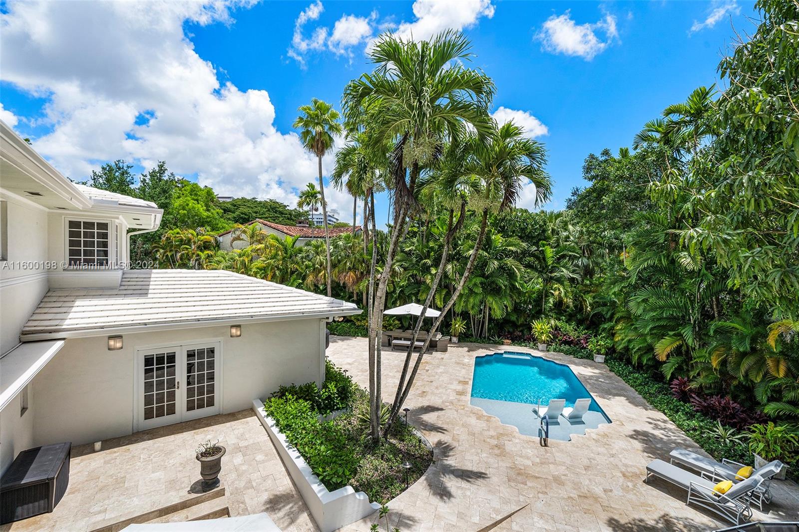 CORAL GABLES SEC A - Residential