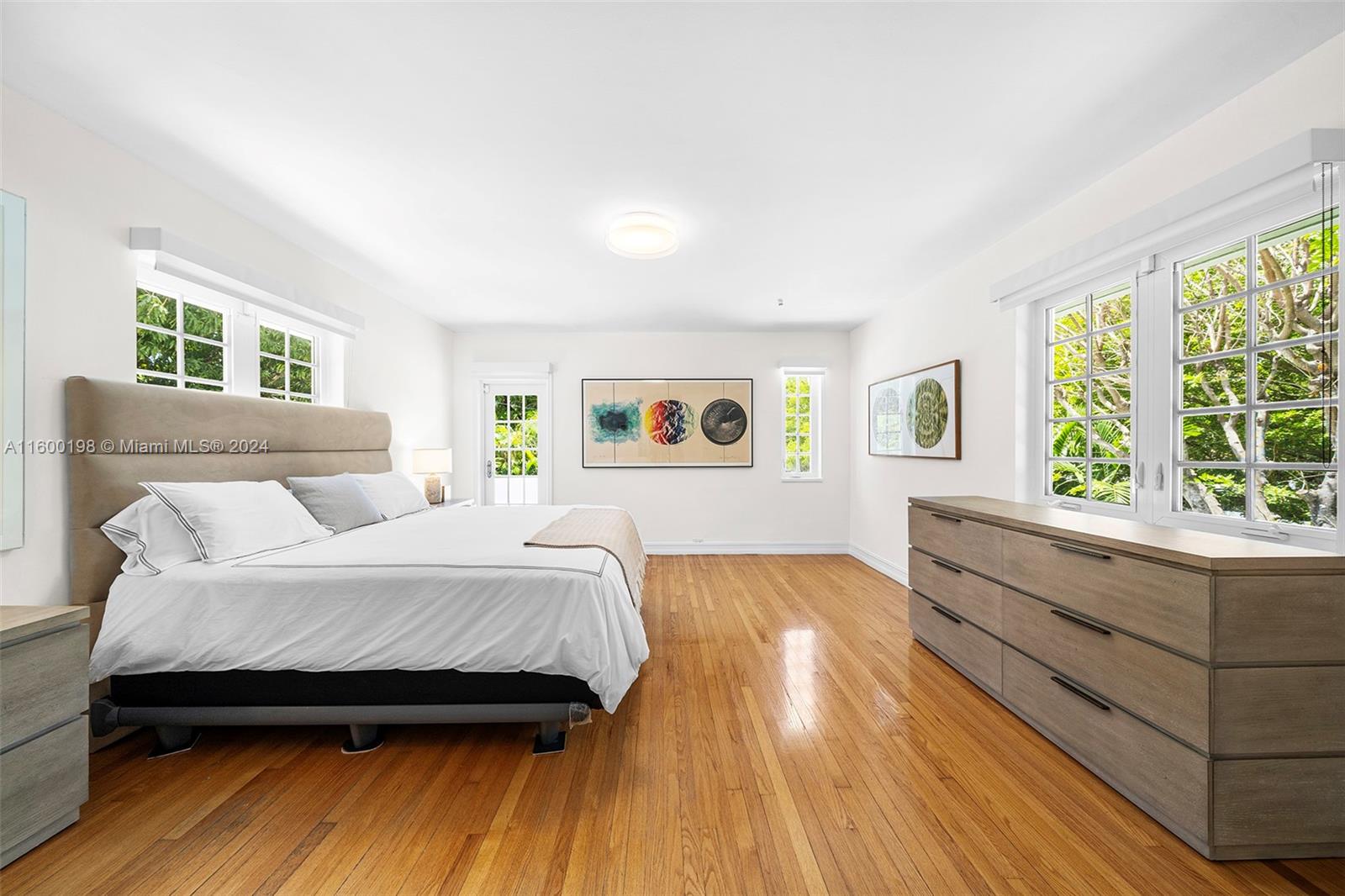 CORAL GABLES SEC A - Residential