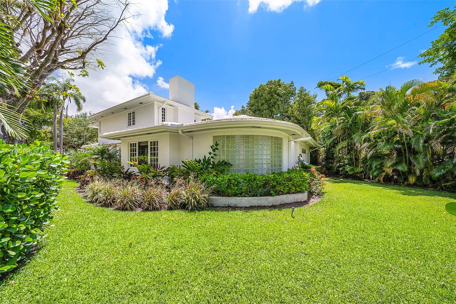 CORAL GABLES SEC A - Residential