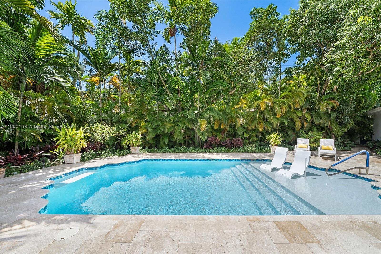 CORAL GABLES SEC A - Residential