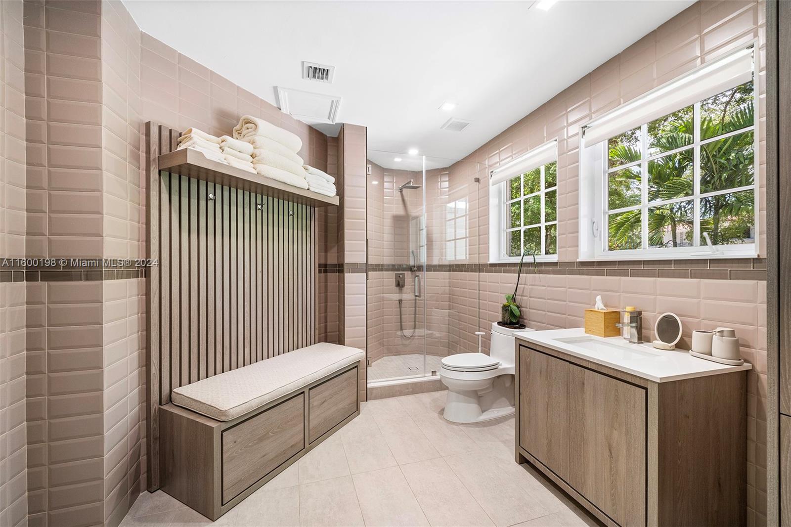 CORAL GABLES SEC A - Residential