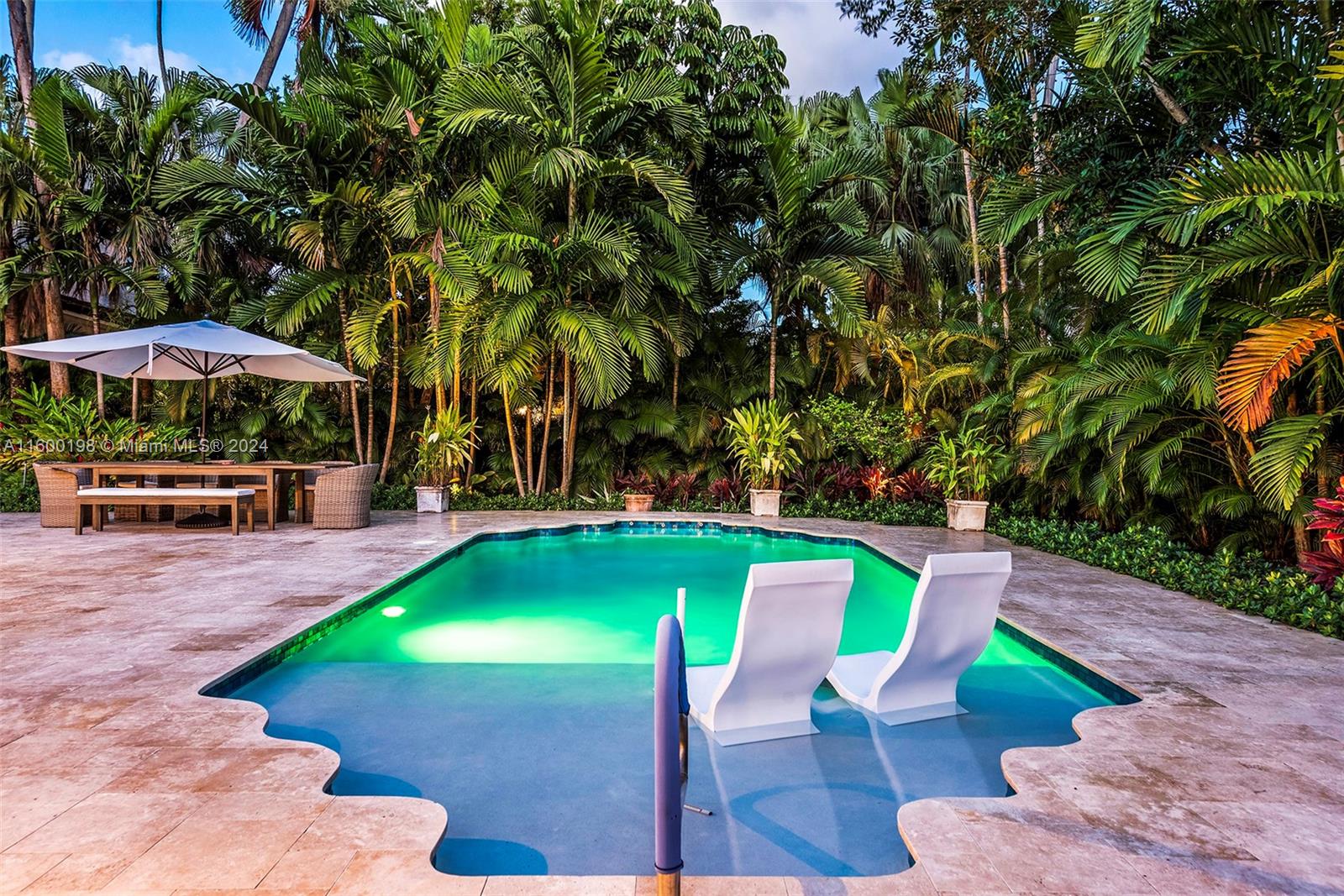 CORAL GABLES SEC A - Residential