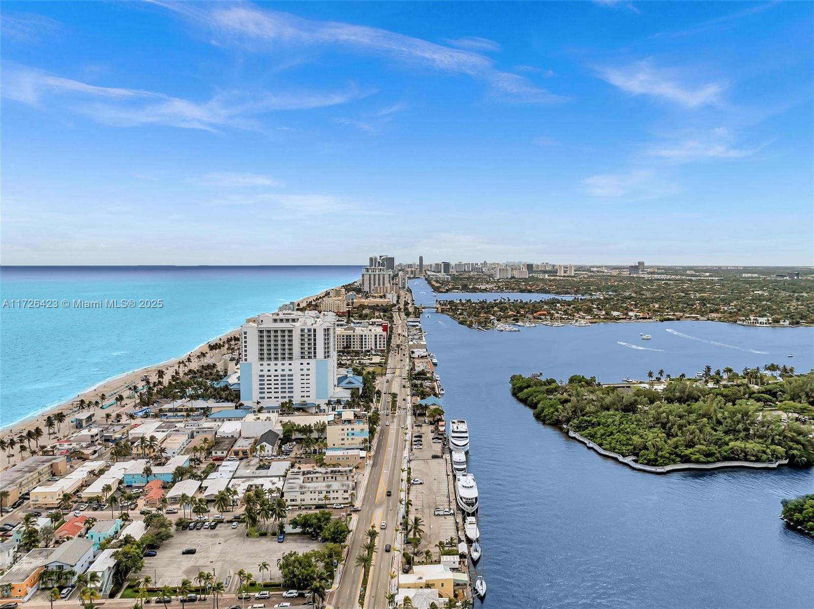 1318 N Ocean Dr