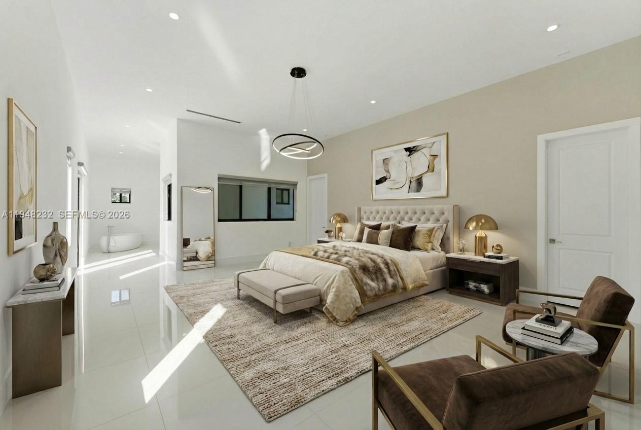 M & V ESTATES - Residential