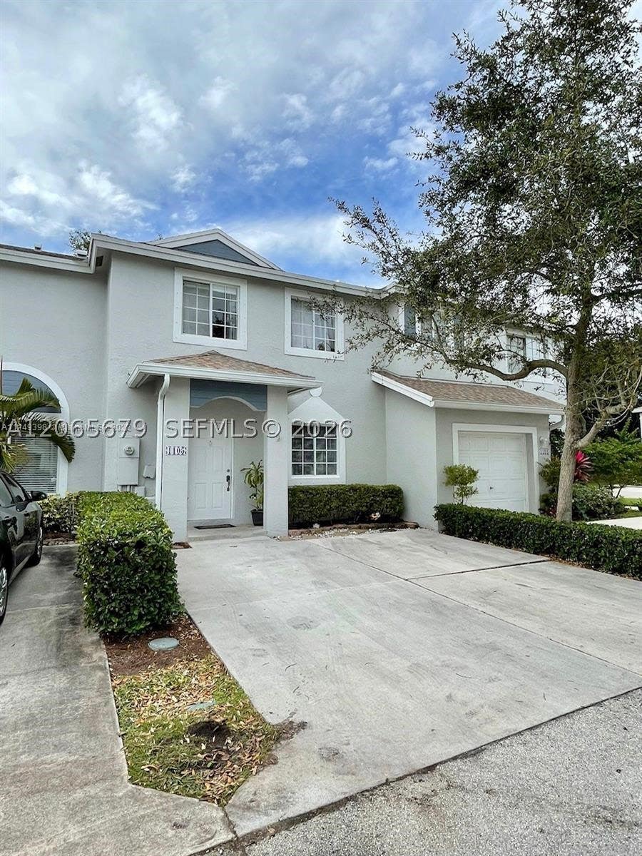 Photo of 1105 SW 44th Way #1105, Deerfield Beach, FL 33442 (MLS # A12065679)