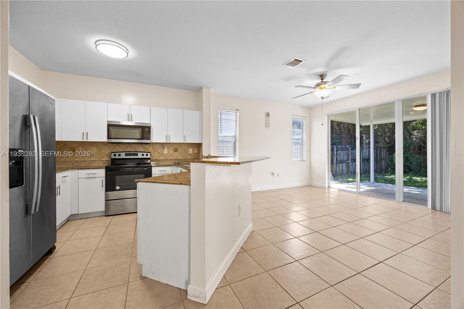 VILLAS DEL CAMPO SUB - Residential