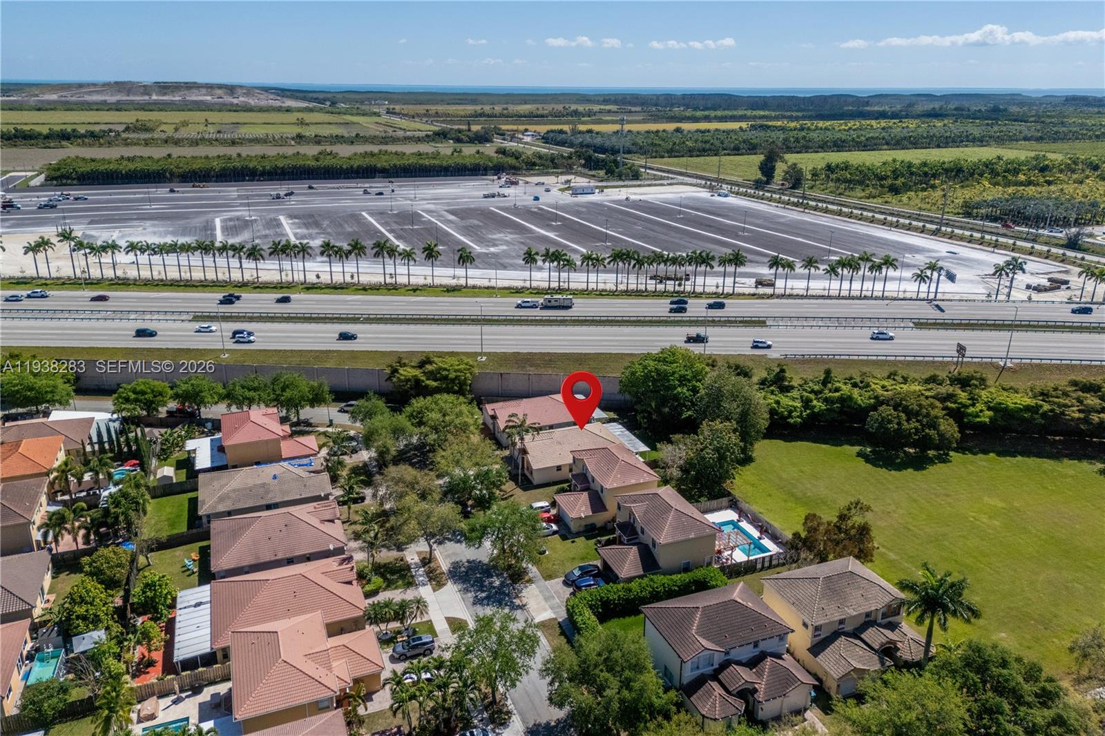 VILLAS DEL CAMPO SUB - Residential