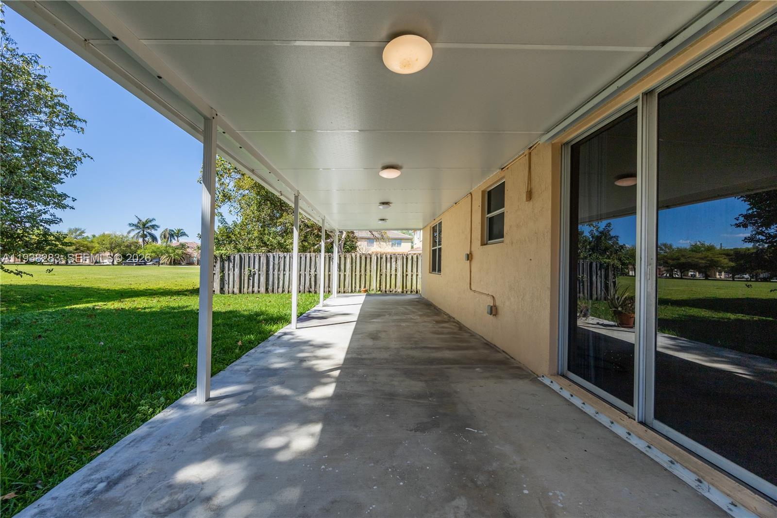 VILLAS DEL CAMPO SUB - Residential