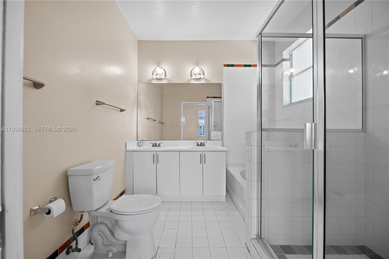 VILLAS DEL CAMPO SUB - Residential