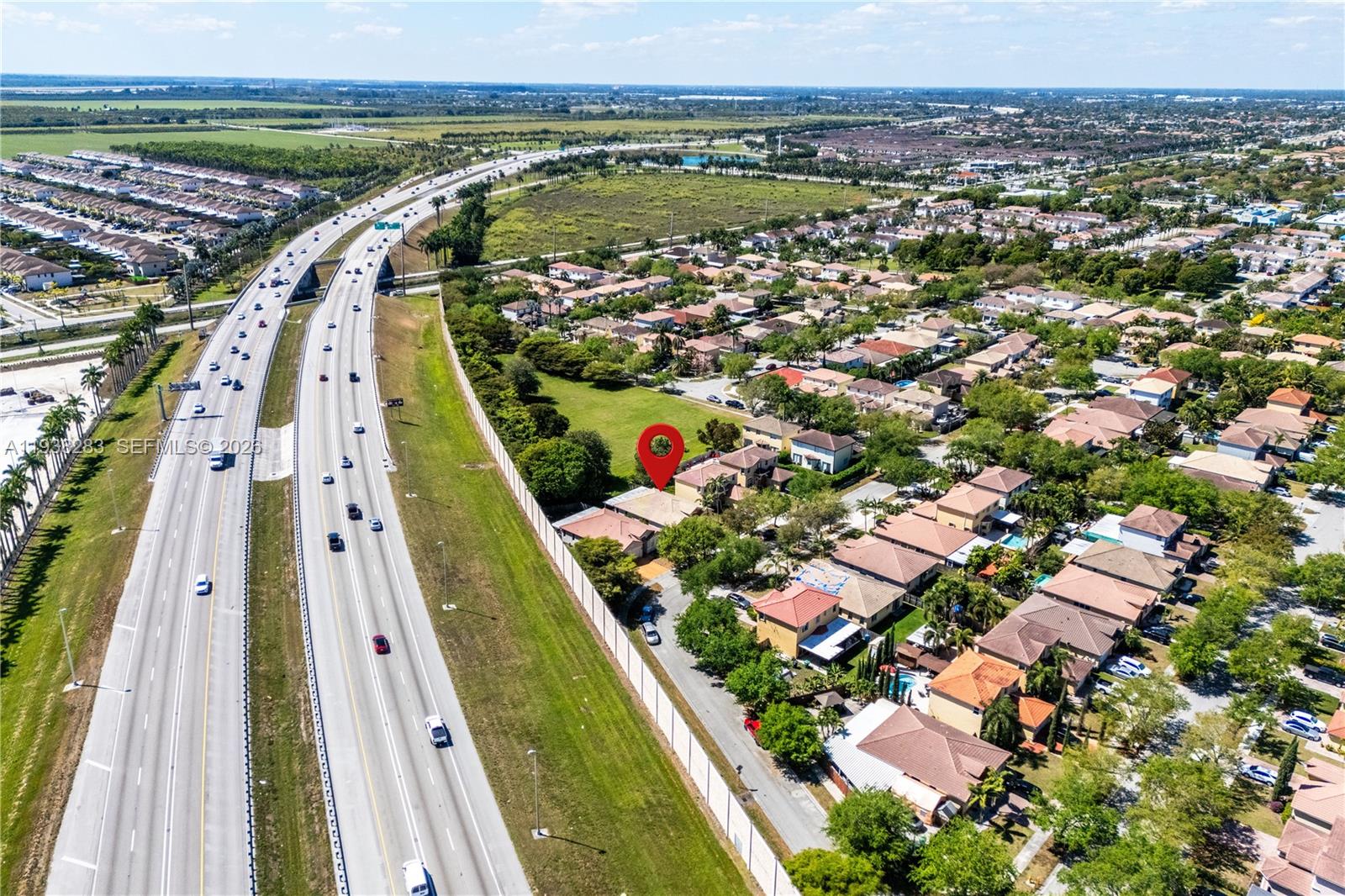 VILLAS DEL CAMPO SUB - Residential