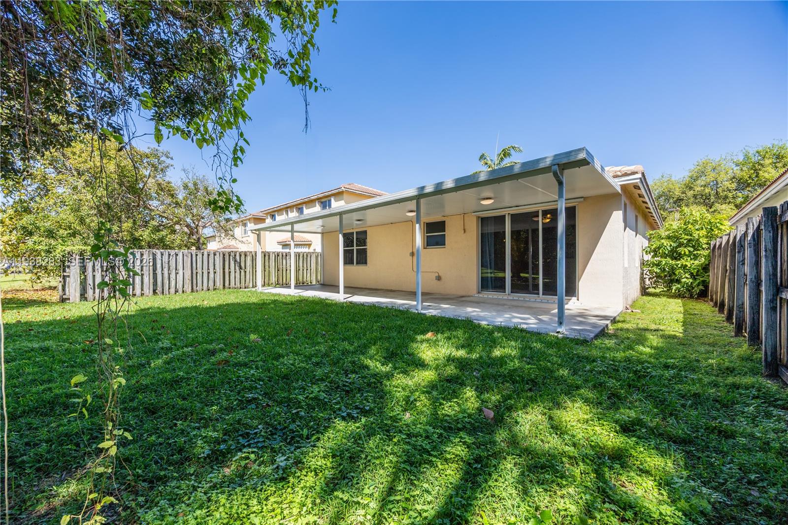 VILLAS DEL CAMPO SUB - Residential