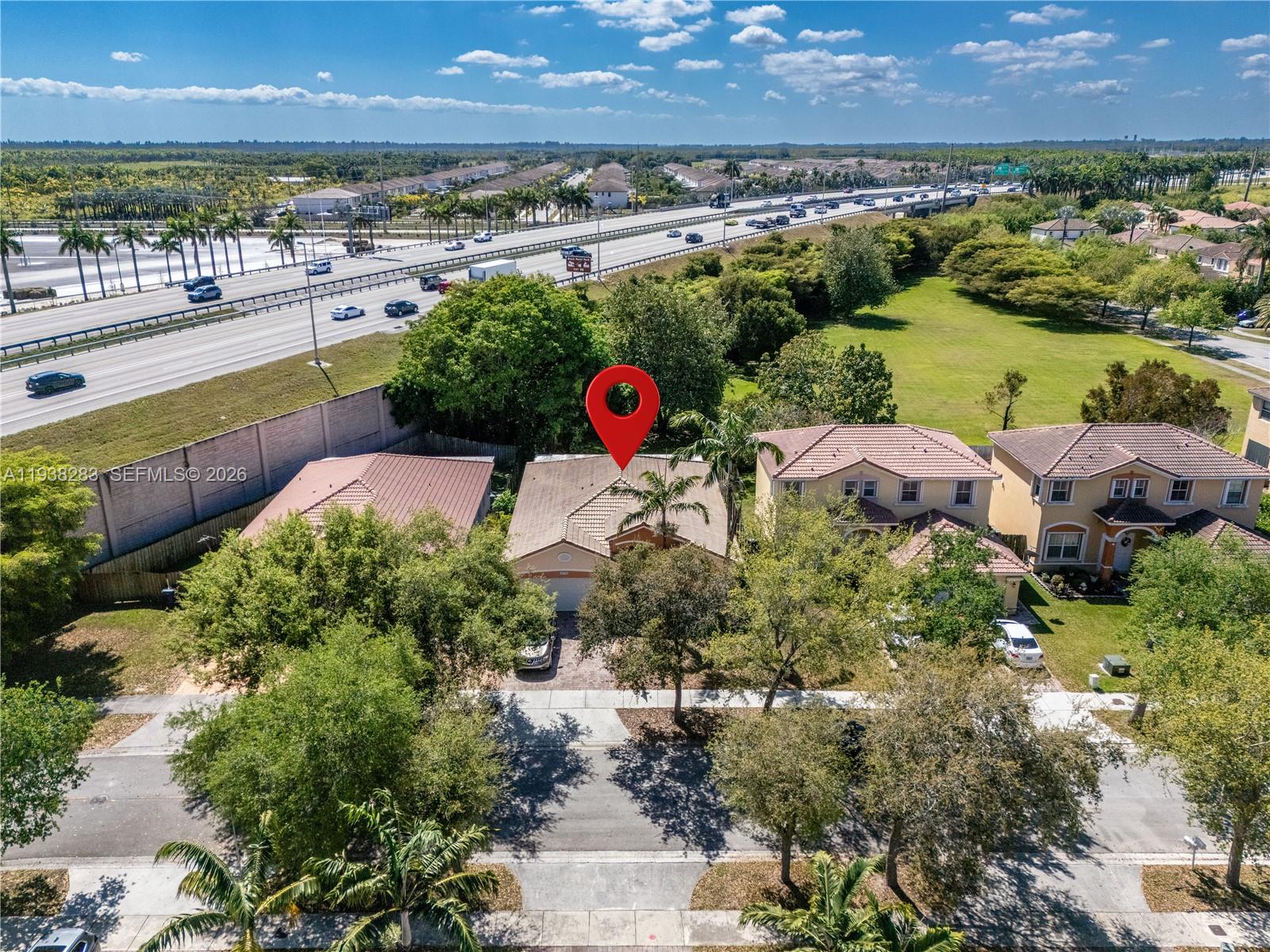 VILLAS DEL CAMPO SUB - Residential