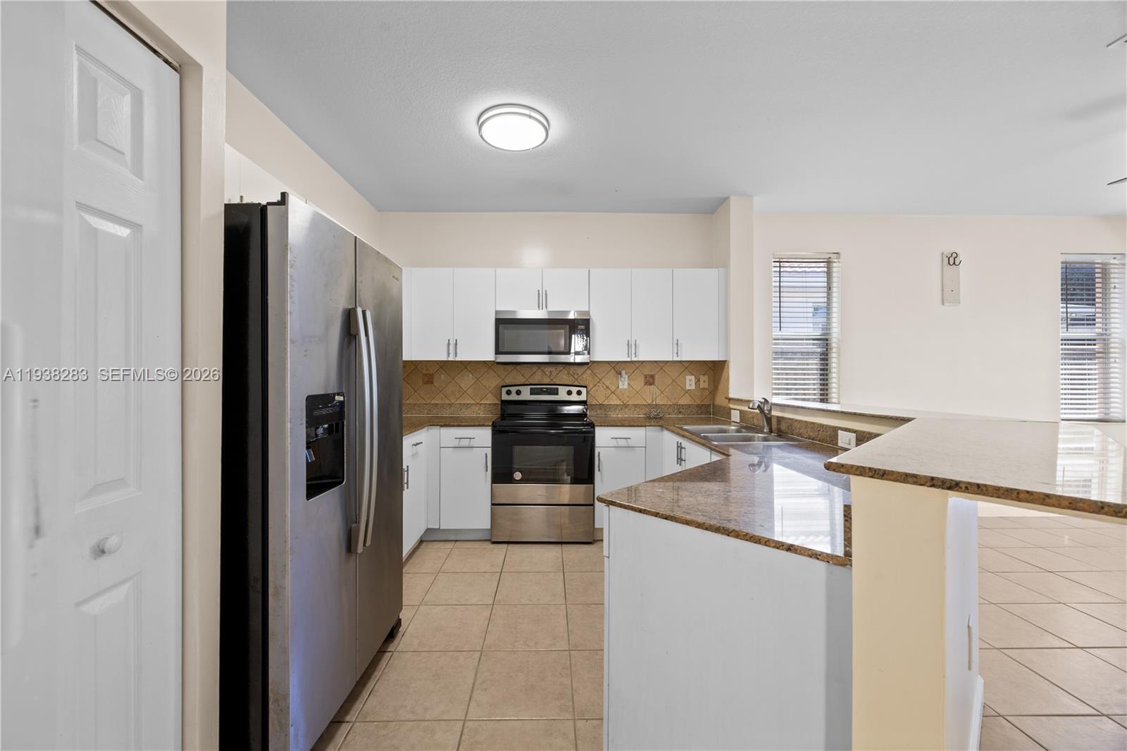 VILLAS DEL CAMPO SUB - Residential