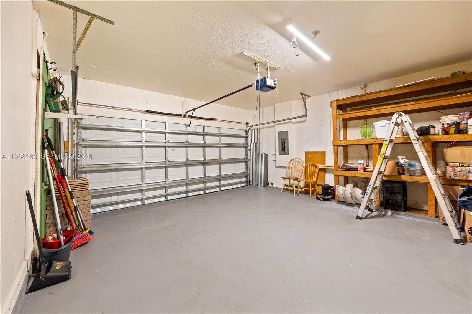 VILLAS DEL CAMPO SUB - Residential