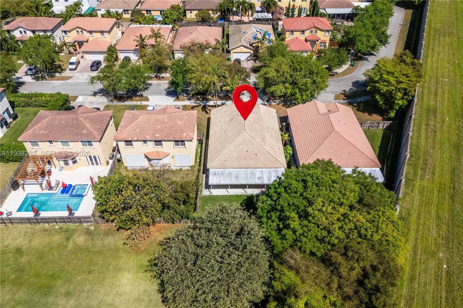 VILLAS DEL CAMPO SUB - Residential