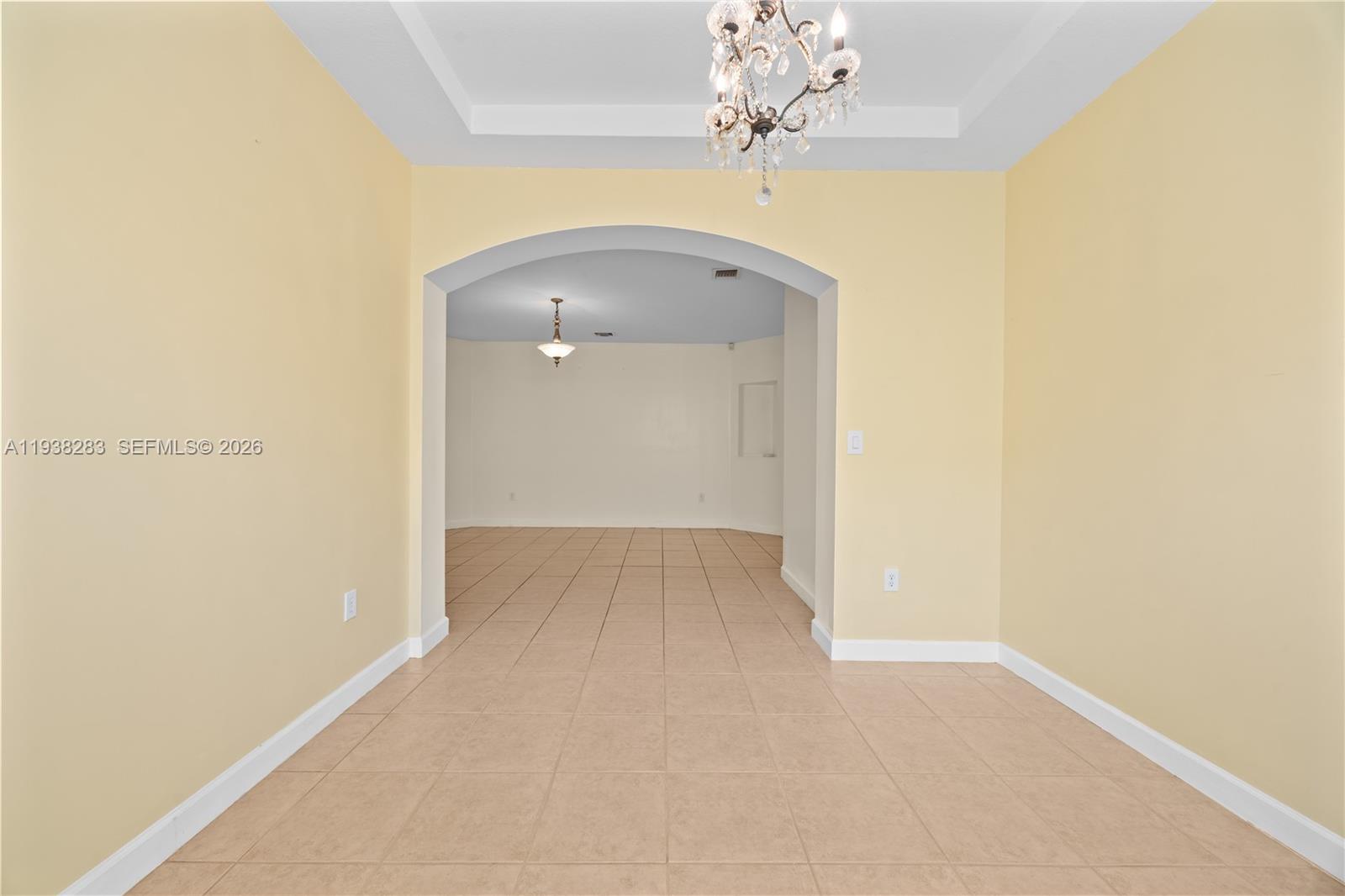 VILLAS DEL CAMPO SUB - Residential