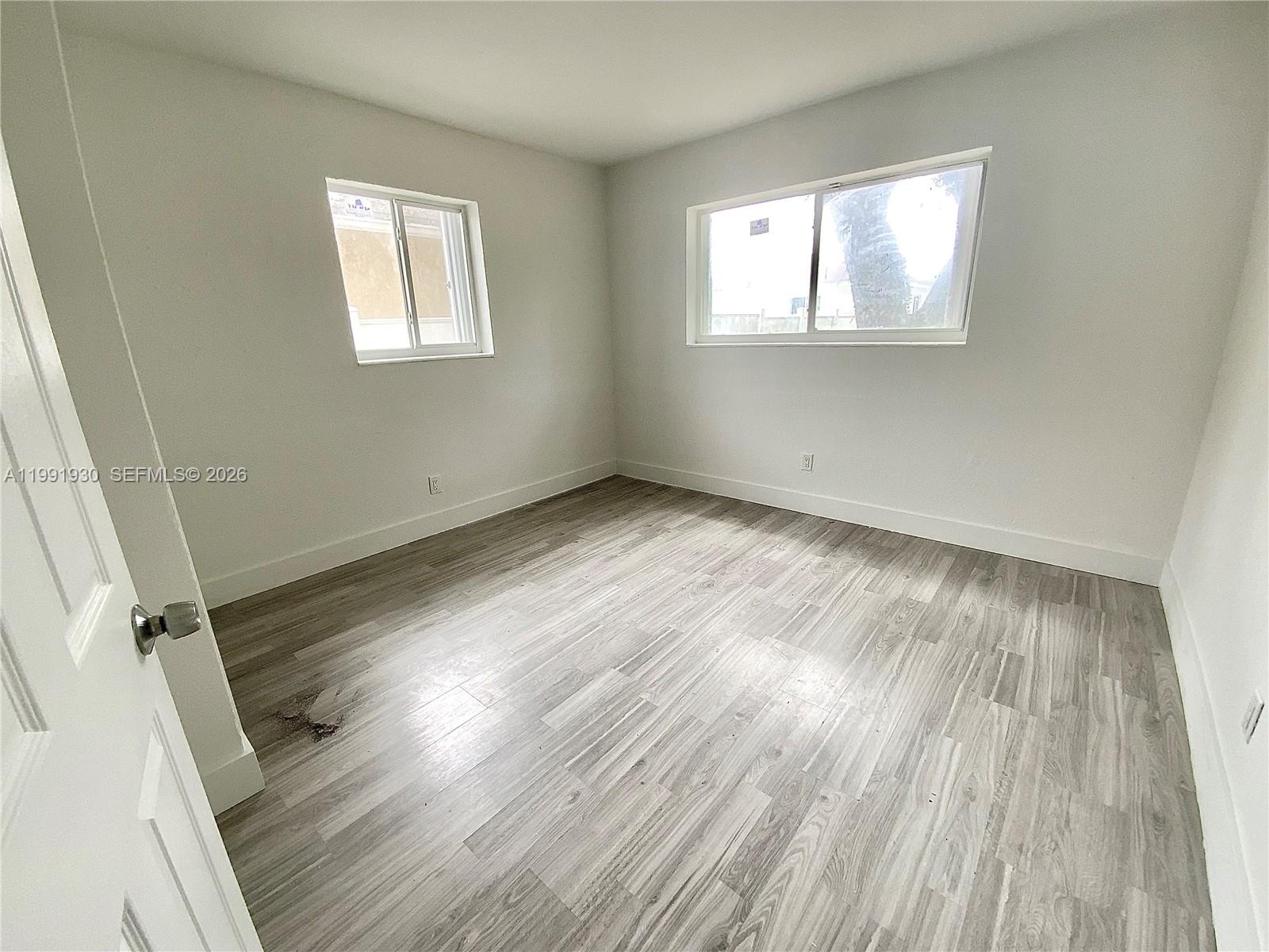 WASHINGTON PARK THIRD ADD - Residential