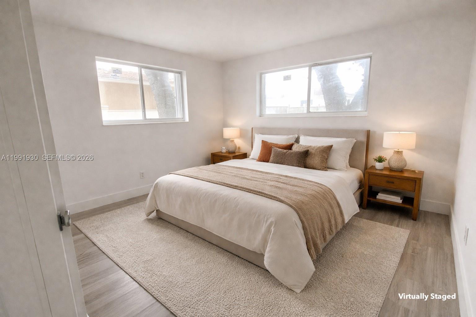 WASHINGTON PARK THIRD ADD - Residential