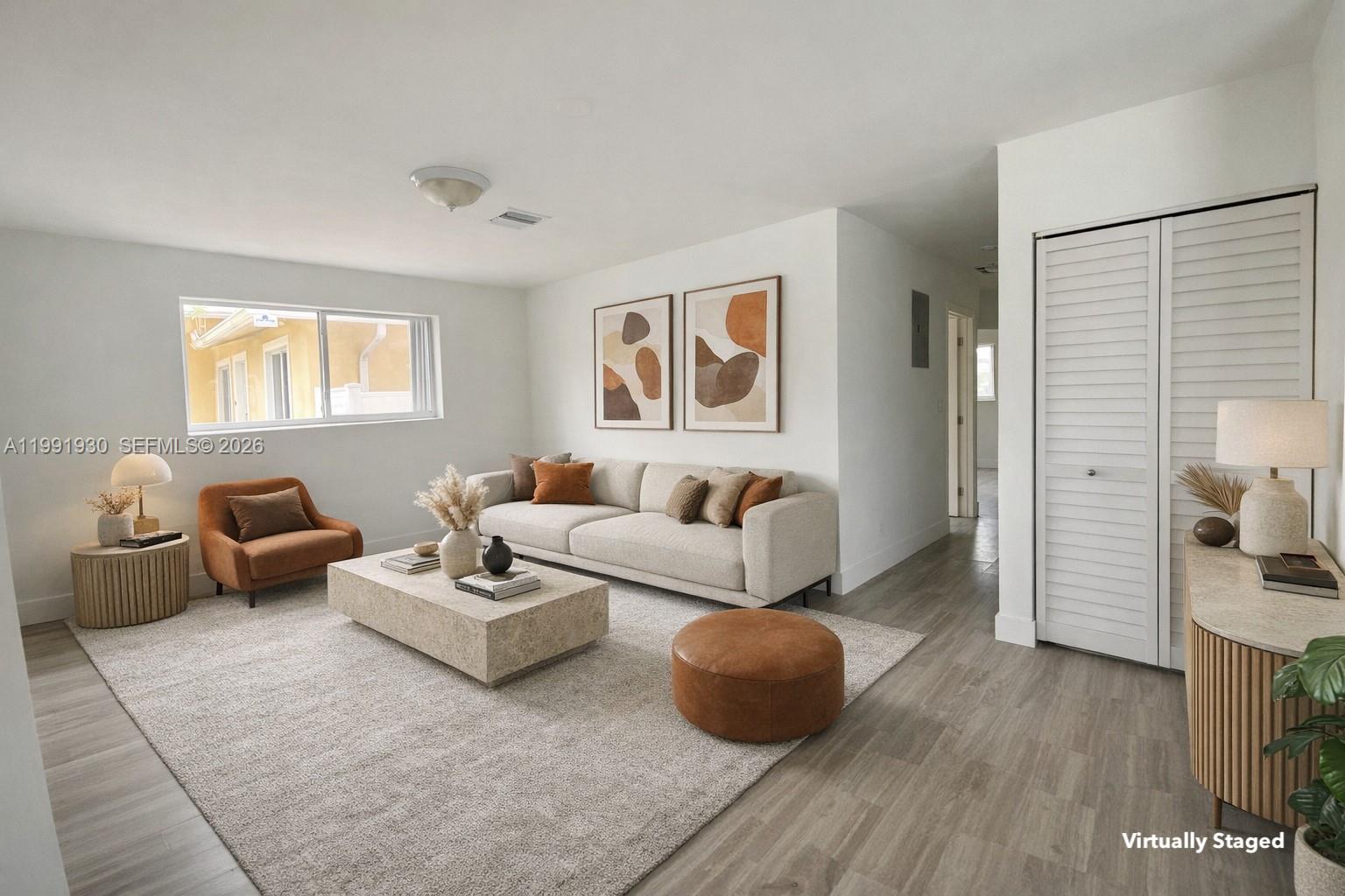 WASHINGTON PARK THIRD ADD - Residential