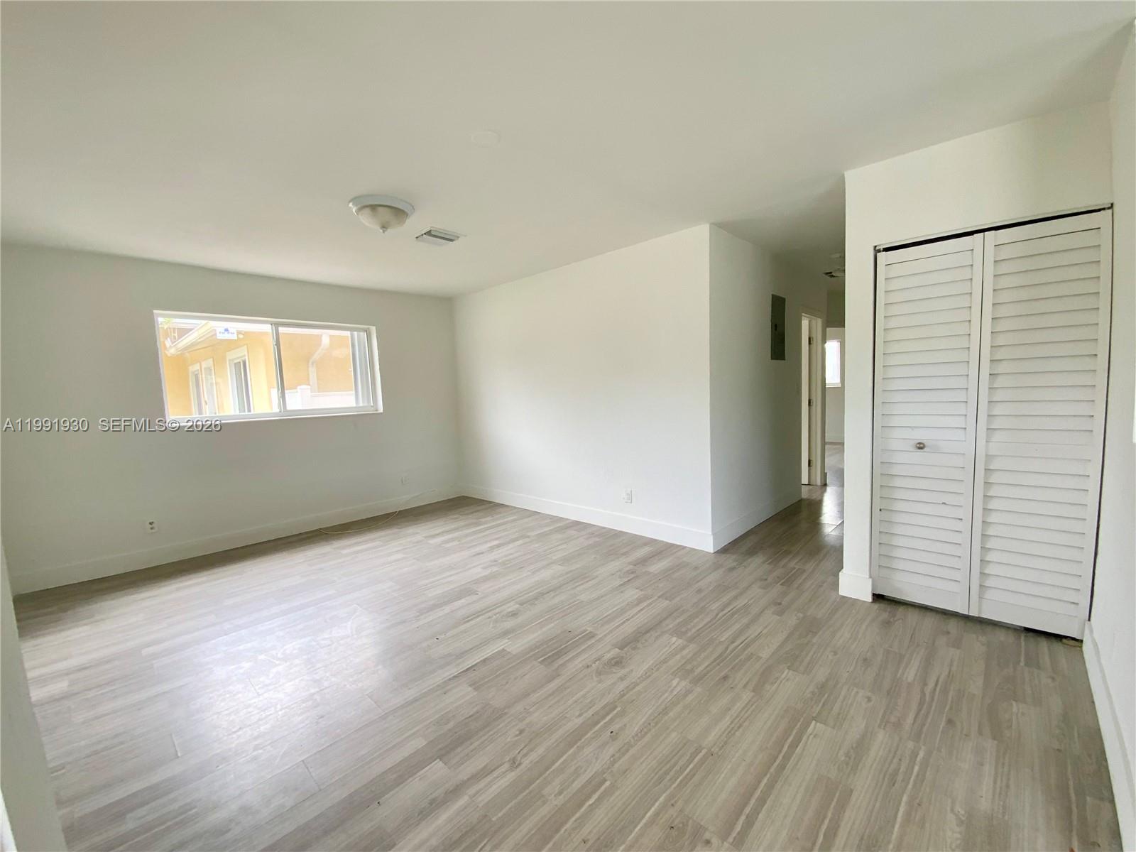 WASHINGTON PARK THIRD ADD - Residential