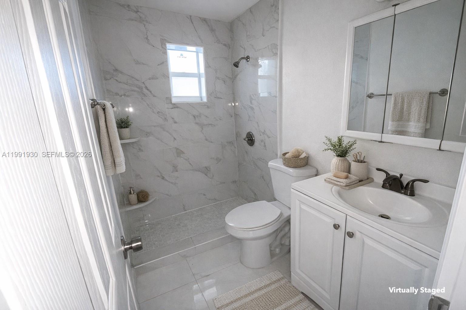 WASHINGTON PARK THIRD ADD - Residential