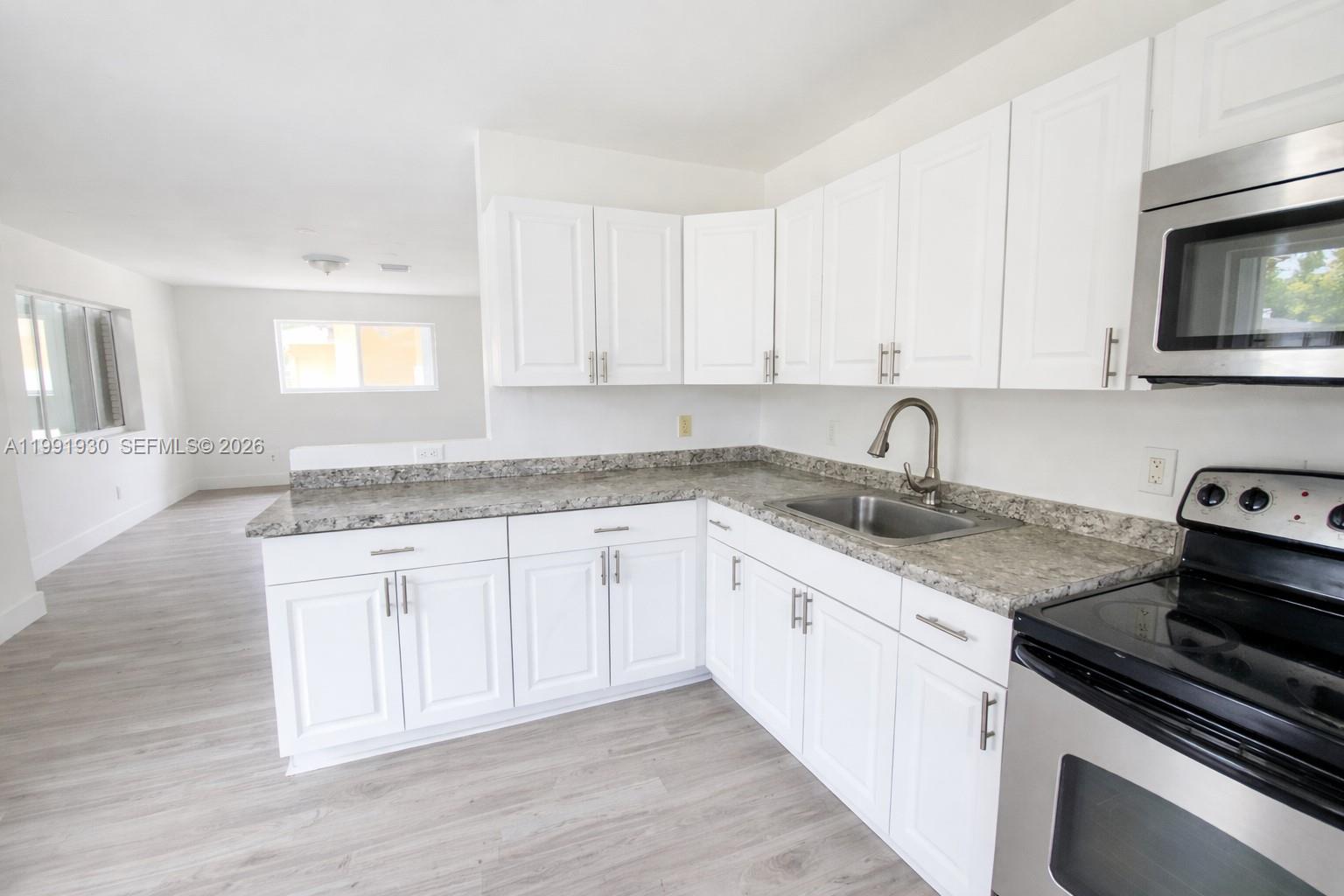 WASHINGTON PARK THIRD ADD - Residential