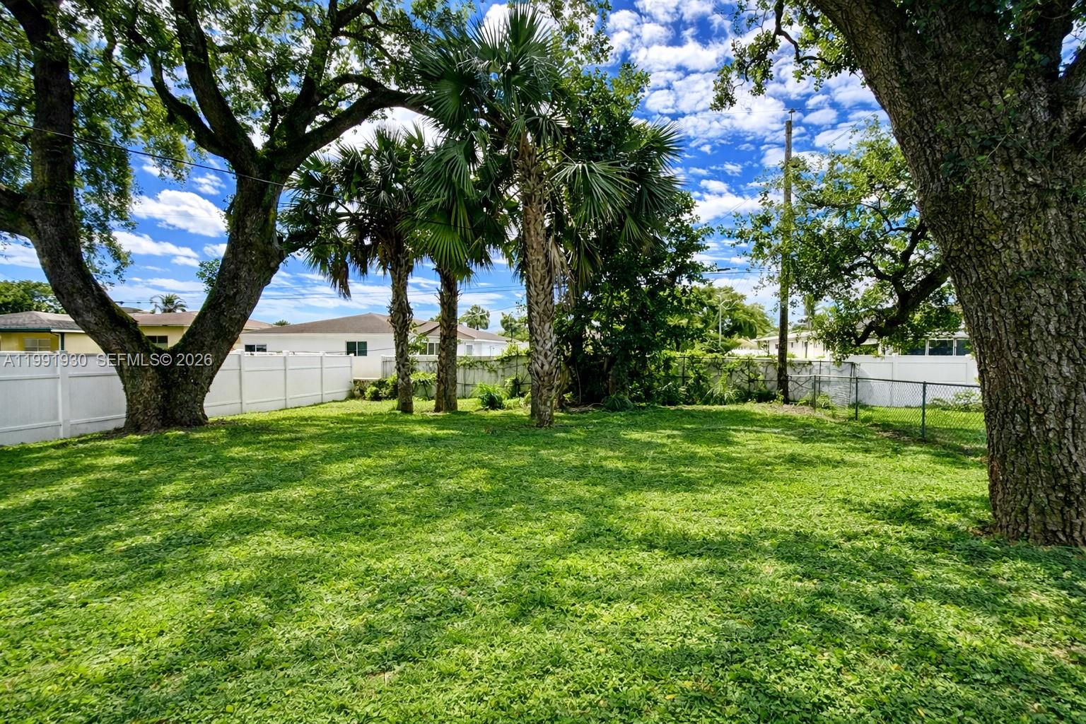 WASHINGTON PARK THIRD ADD - Residential