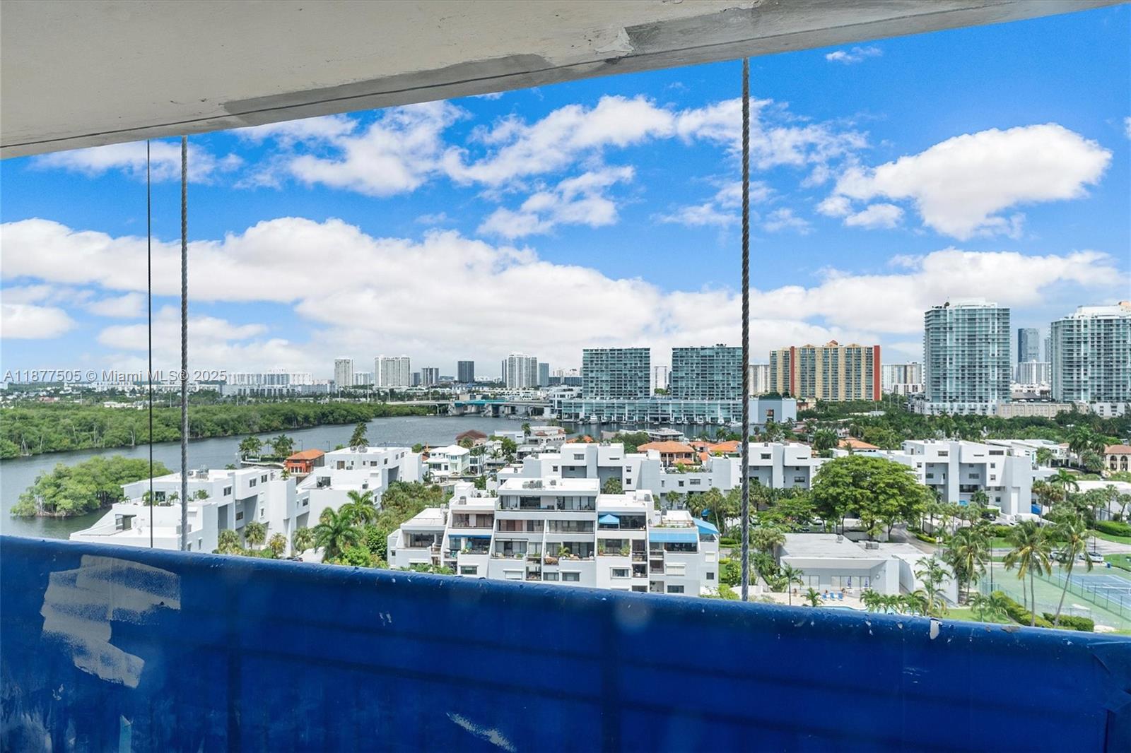 COASTAL TOWERS CONDO - Residential Lease