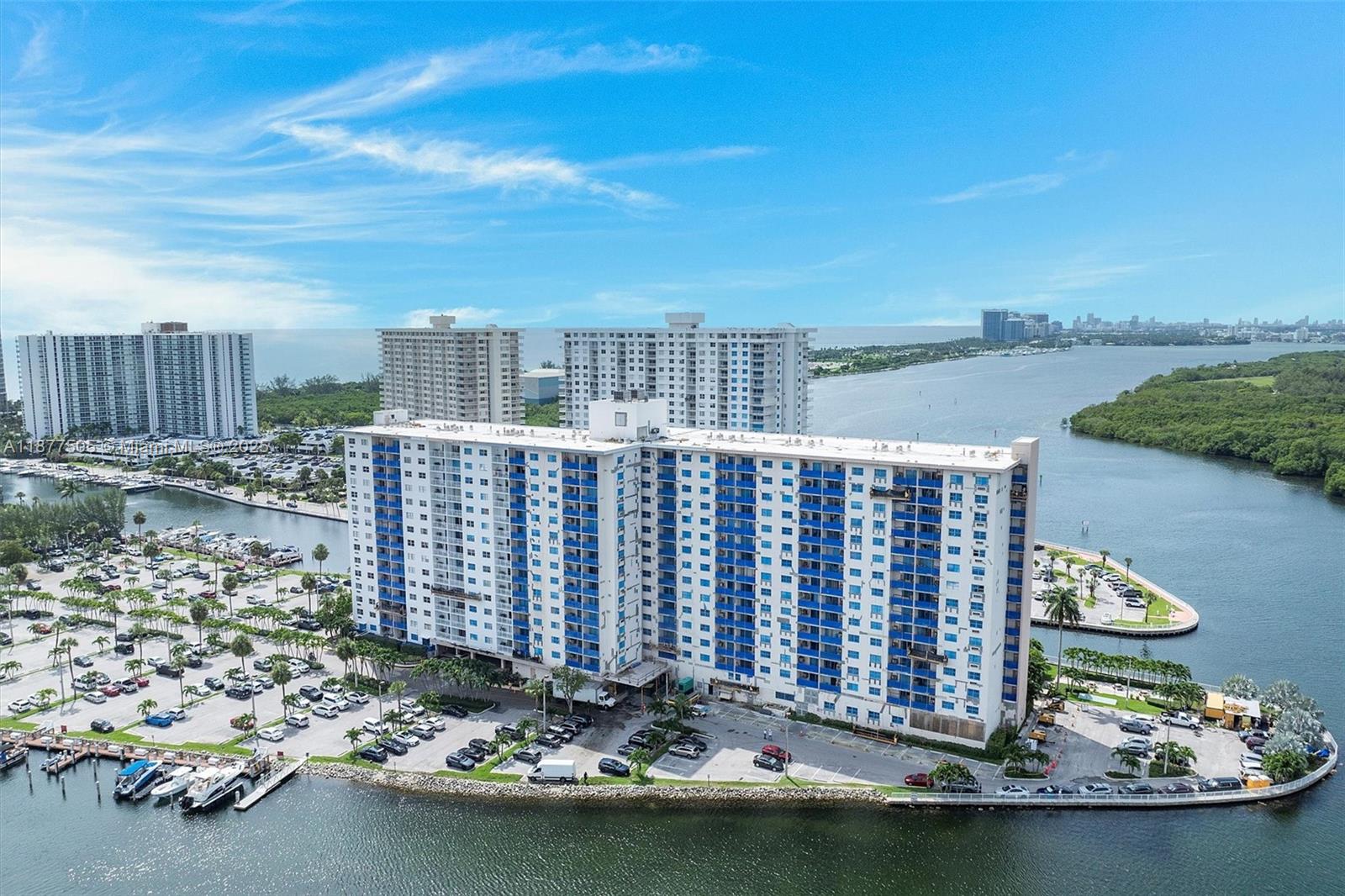 COASTAL TOWERS CONDO - Residential Lease