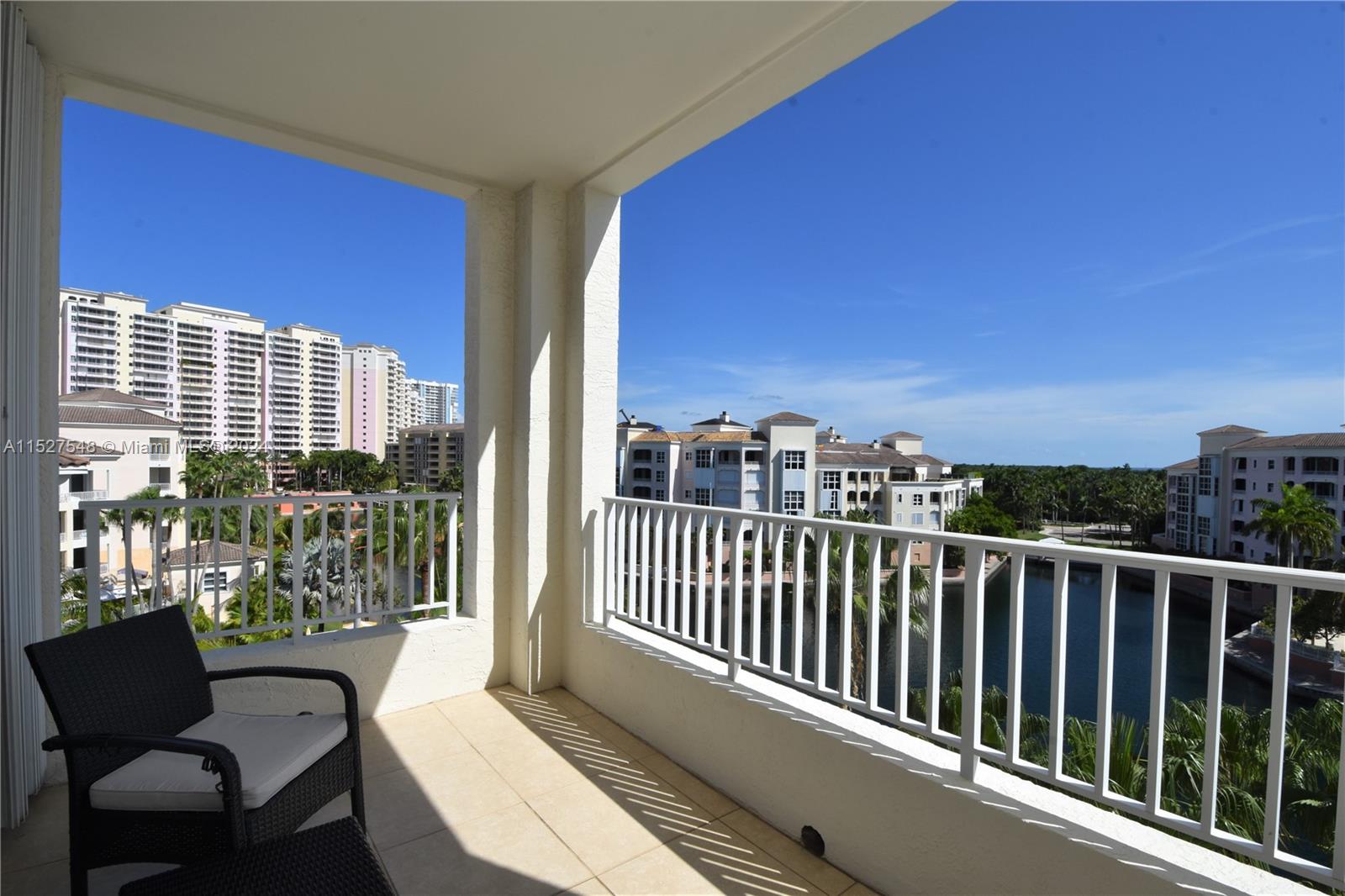 RESORT VILLA ONE CONDO - Residential Lease