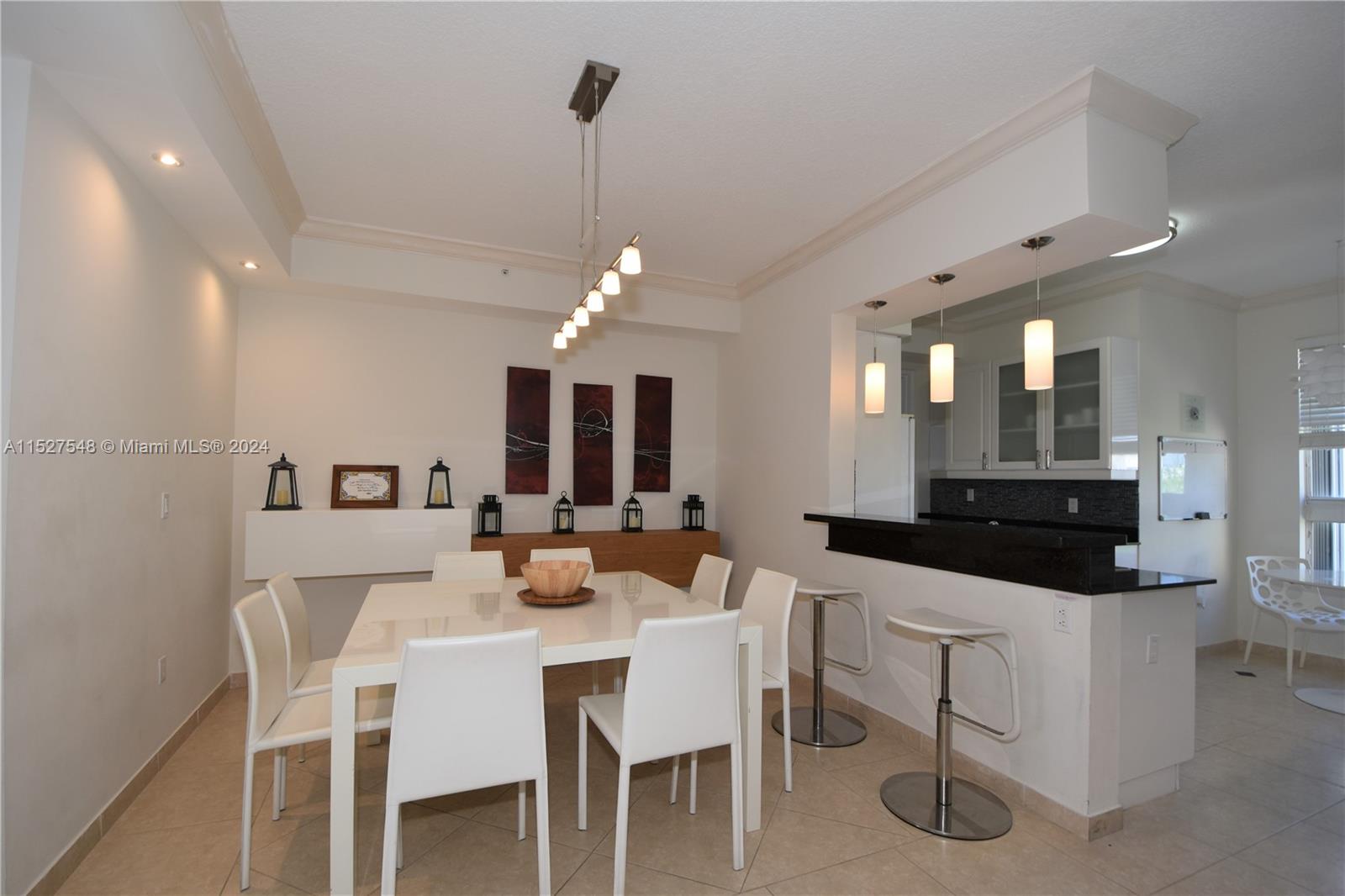 RESORT VILLA ONE CONDO - Residential Lease