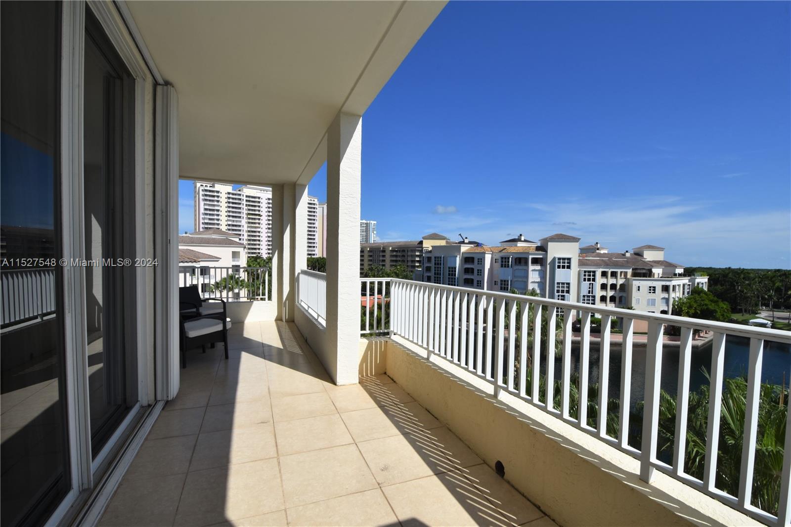 RESORT VILLA ONE CONDO - Residential Lease