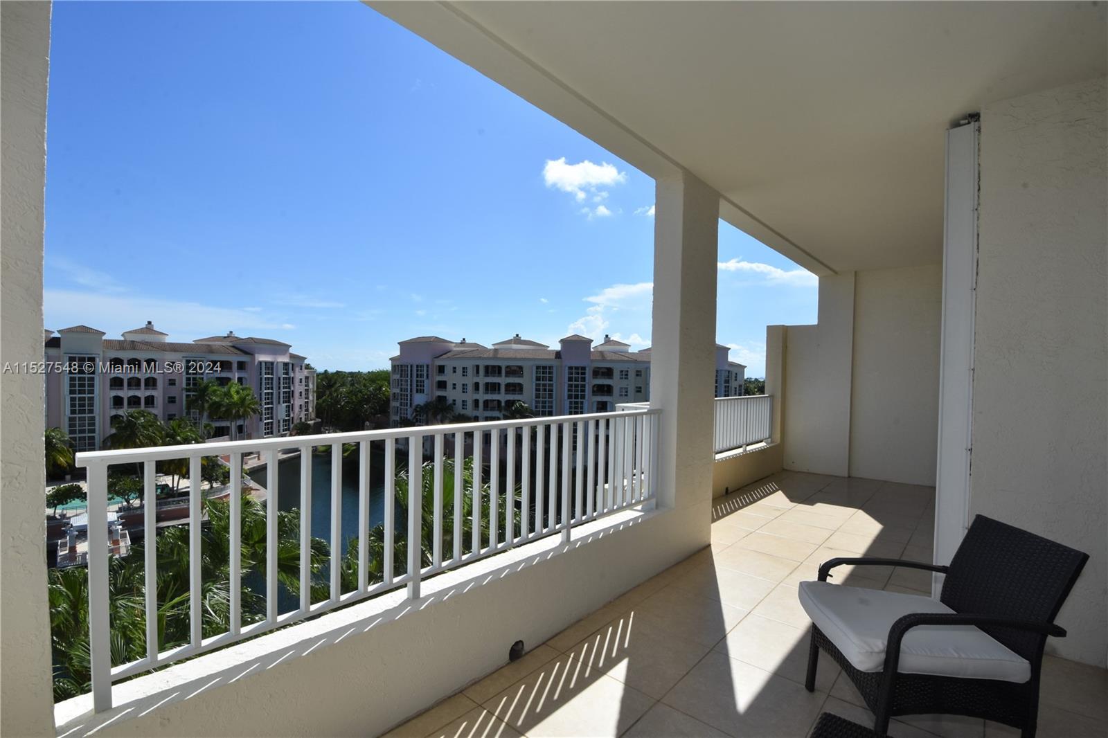 RESORT VILLA ONE CONDO - Residential Lease
